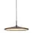 Nordlux Balance Pendellampa Metall Svart 1000lm - 827 Extra Varm Vit | 3-Stegs Dimbar