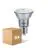 Flerpack 6x Philips Master Value LED Lampa Reflektor E27 PAR20 6W 500lm 25D - 927 Extra Varm Vit | Bästa färgåtergivning - Dimbar - Ersättare 50W