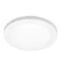 Noxion LED Downlight Ecowhite Vit 18W 1530lm 110D - 830 840 860 Justerbar Vit | 217mm - Utskärning   55-175mm - Dimbar