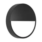Ledvance Bulkhead Runda Ögonlock 300 BK