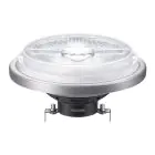 Philips MASTER LED Spot G53 AR111 14.8W 875lm 45D - 927 Extra Varm Vit | Bästa färgåtergivning - Dimbar - Ersättare 75W