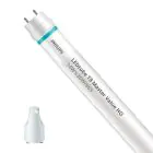 Philips LED Rör T8 MASTER Value (EM/Mains) High Output 14W 2100lm - 865 Dagsljus | 120cm - Ersättare 36W