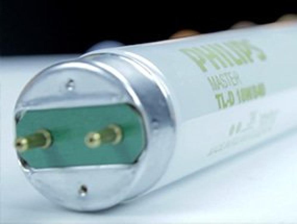 Vad är skillnaderna mellan T8-lysrör?